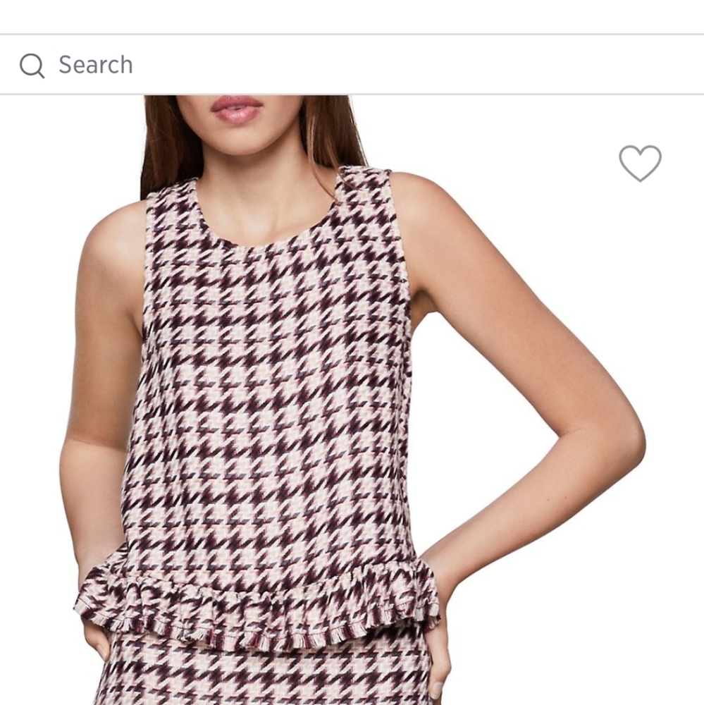 Designer Tank - Picture 3 of 16